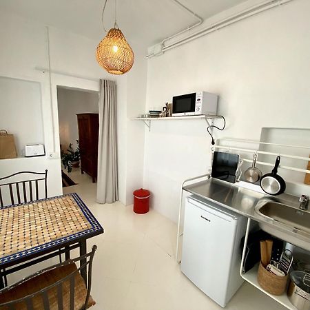 La Cayena Rooms & Apartments (Adults Only) Ситадела Екстериор снимка
