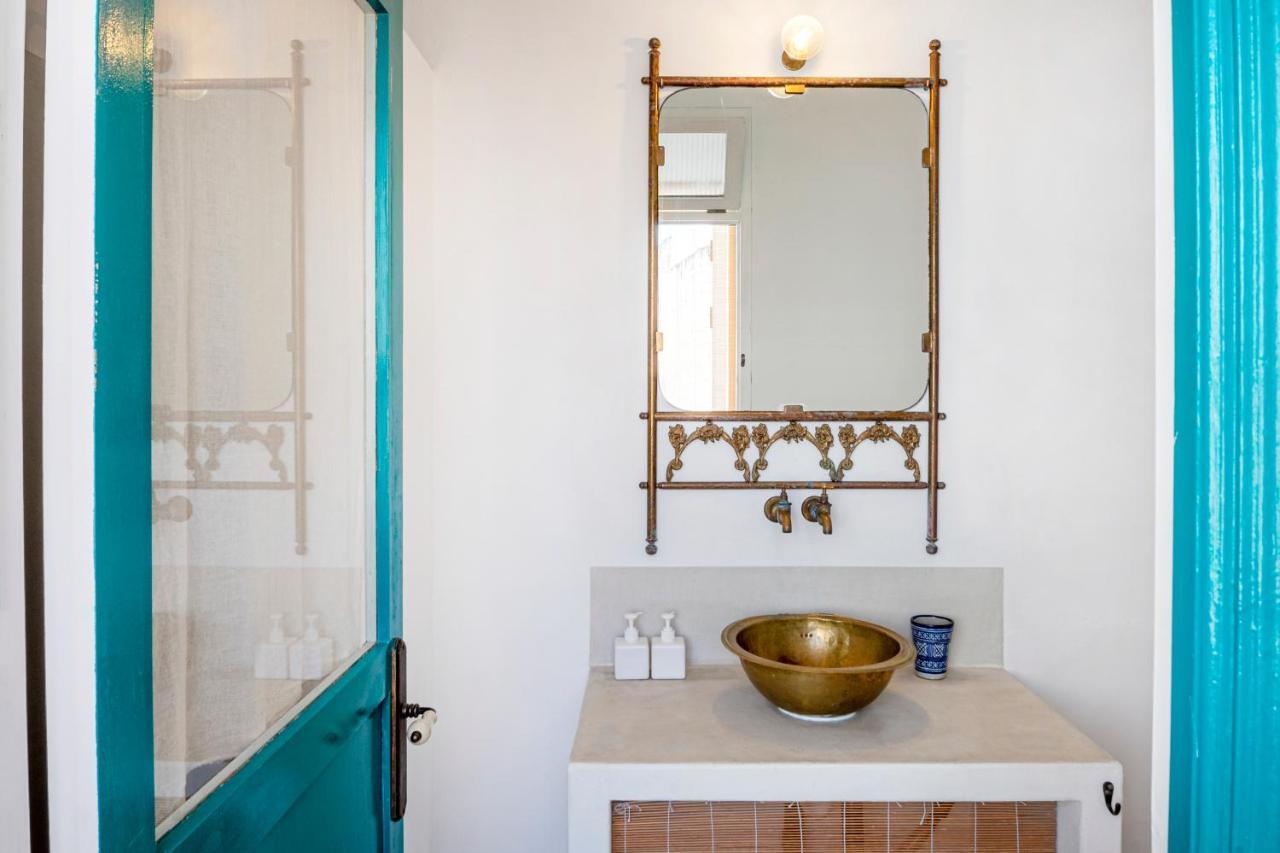 La Cayena Rooms & Apartments (Adults Only) Ситадела Екстериор снимка