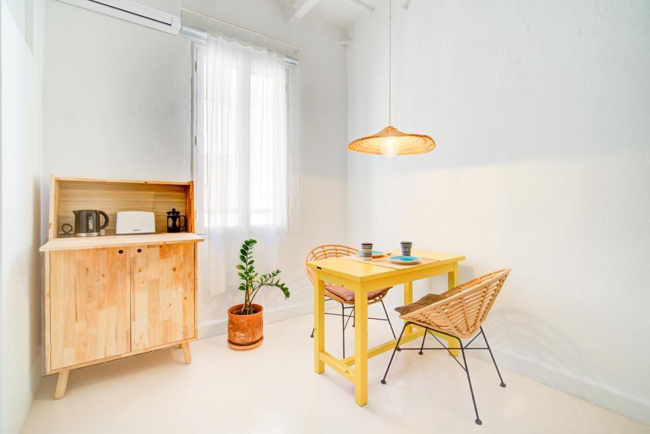 La Cayena Rooms & Apartments (Adults Only) Ситадела Екстериор снимка