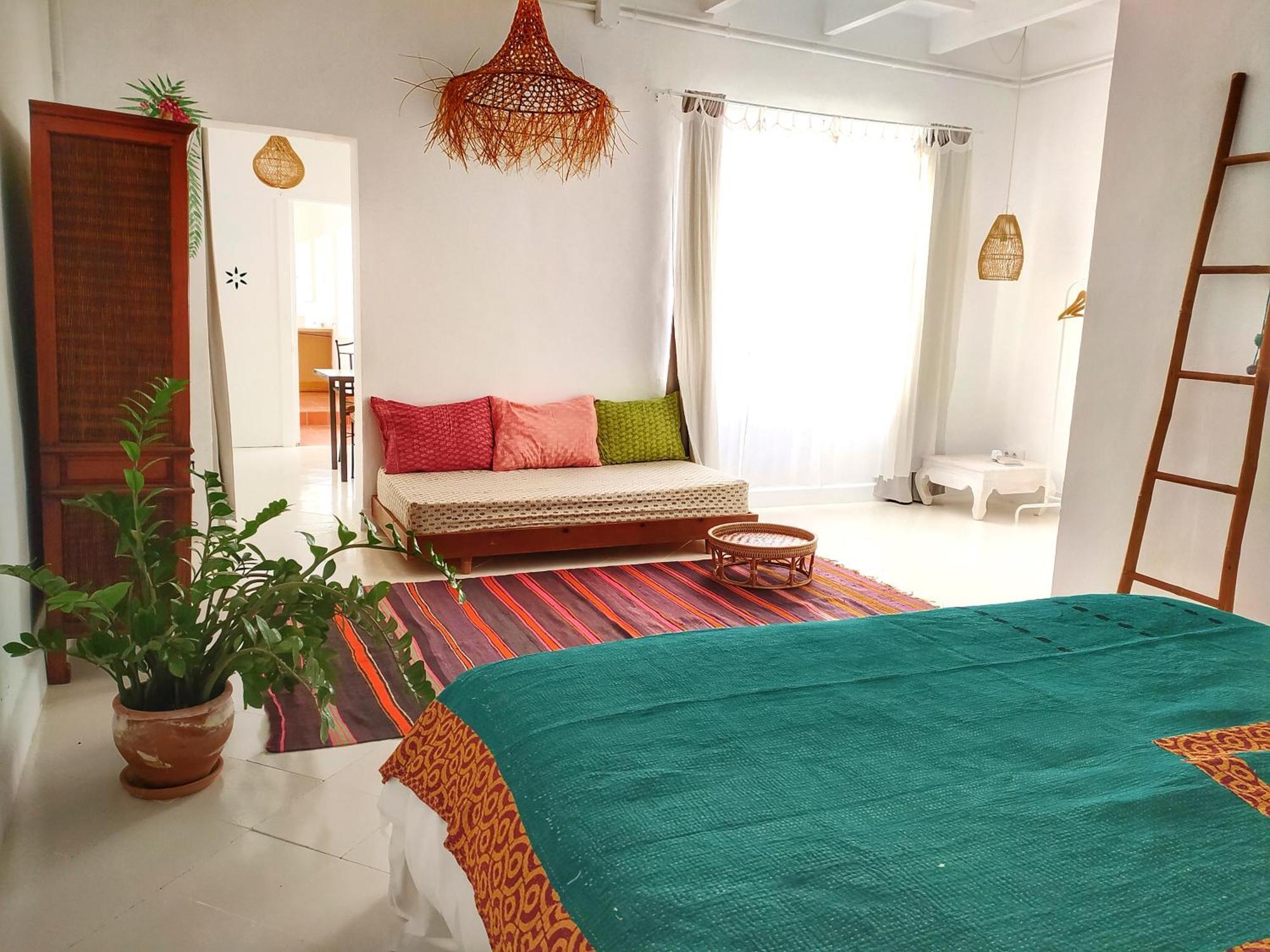 La Cayena Rooms & Apartments (Adults Only) Ситадела Екстериор снимка